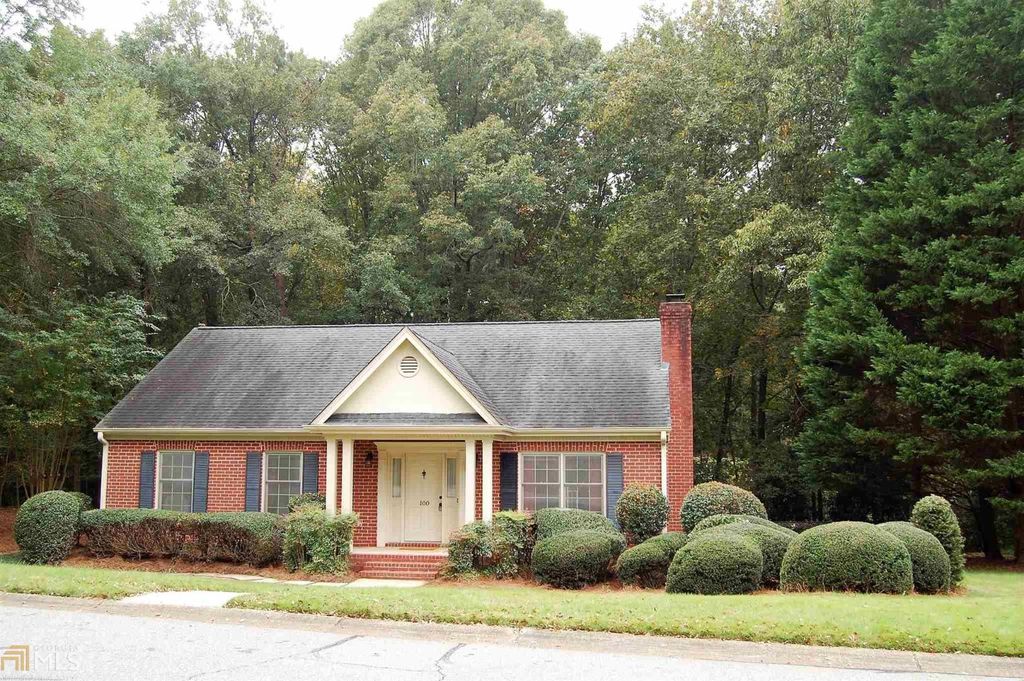 100 Woodhaven Cir, Athens, GA 30606 Trulia