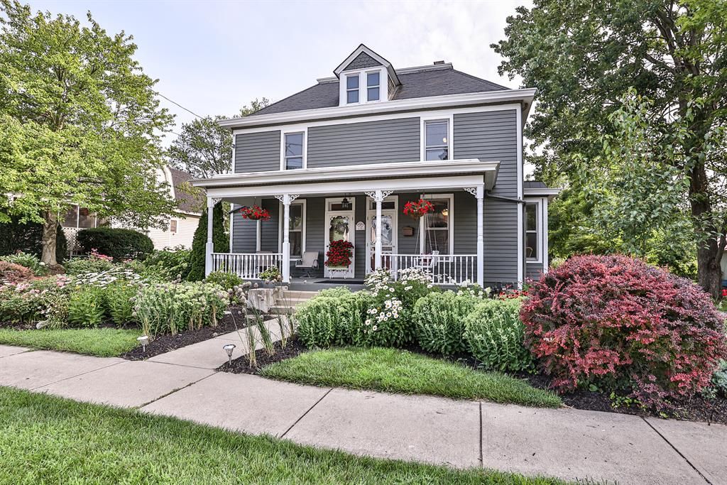 212 W Church St, Mason, OH 45040