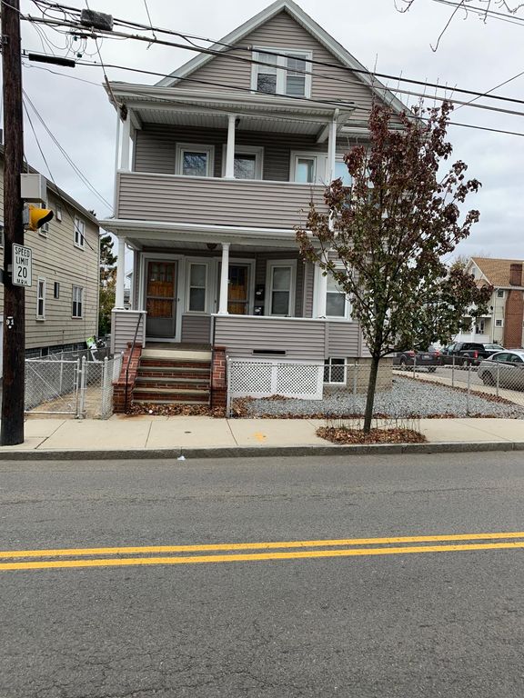 68 Shute St 1, Everett, MA 02149 Trulia