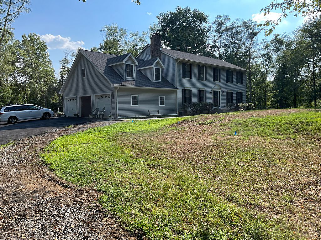 140 Disbrow Hill Rd, Millstone Township, NJ 08535 Trulia