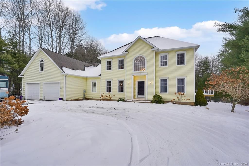 570 Copper Hill Rd, West Suffield, CT 06093 Trulia