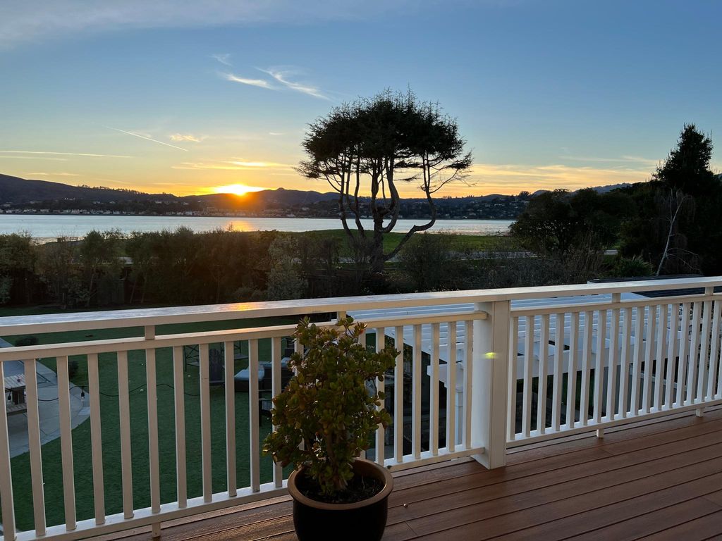 4 McCart Ct, Tiburon, CA 94920 Trulia