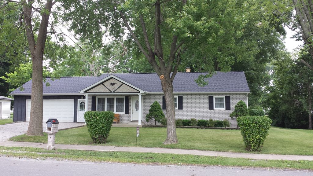 4 N Hickory St, Smithton, IL 62285 Trulia