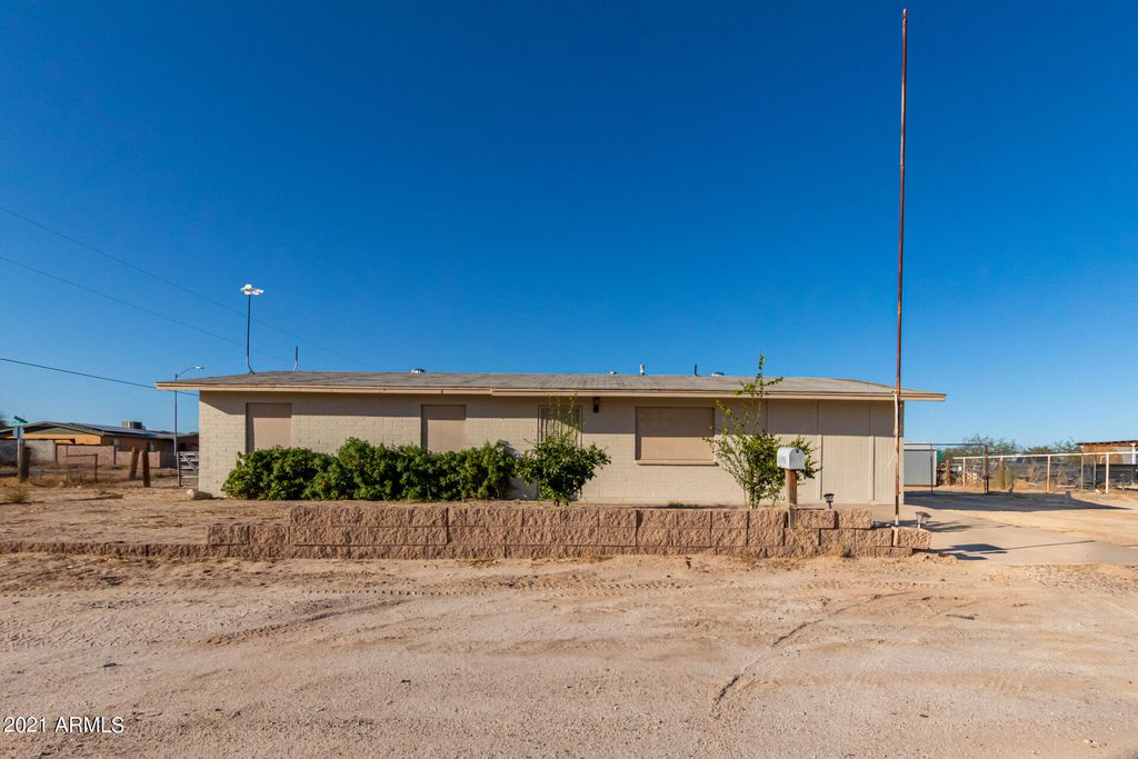 19998 W Watson Way, Casa Grande, AZ 85122