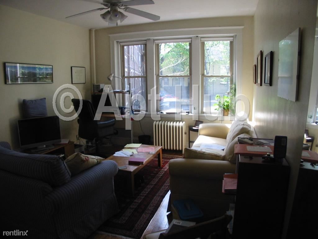 1625 Mass Ave, Cambridge, MA 02138
