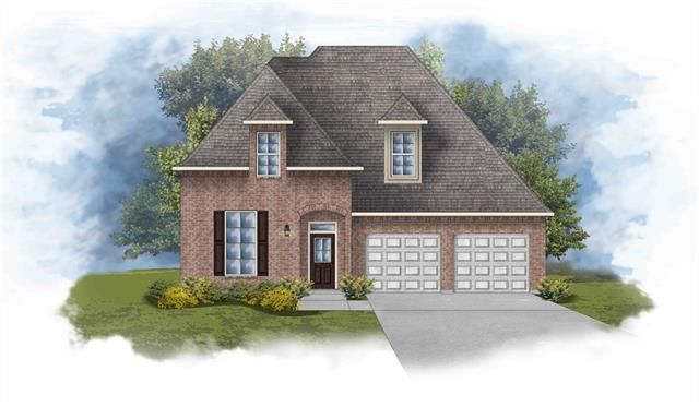 3273 Flatwood Dr, Lake Charles, LA 70607