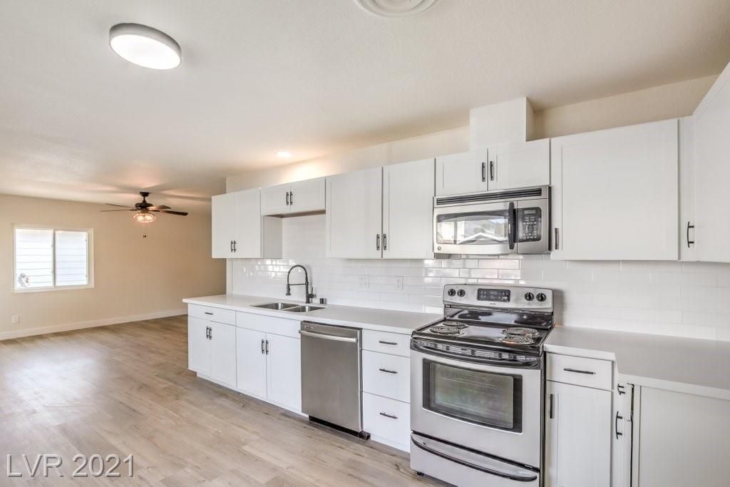 4188 Boratko St, Las Vegas, NV 89115