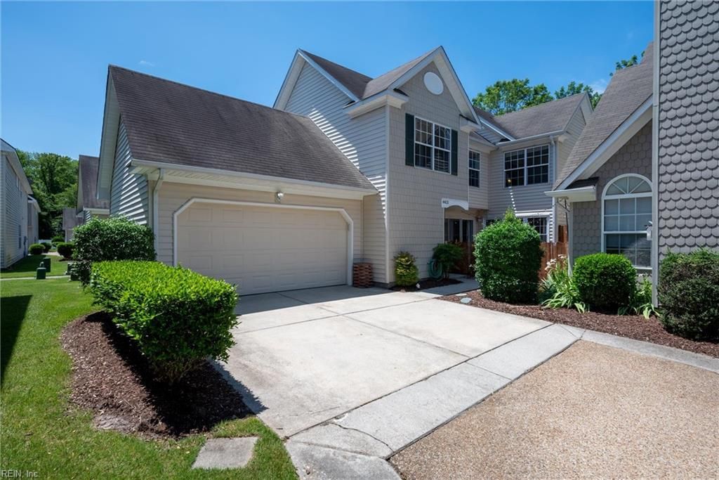 4413 Lakeville Ct, Virginia Beach, VA 23456 Trulia