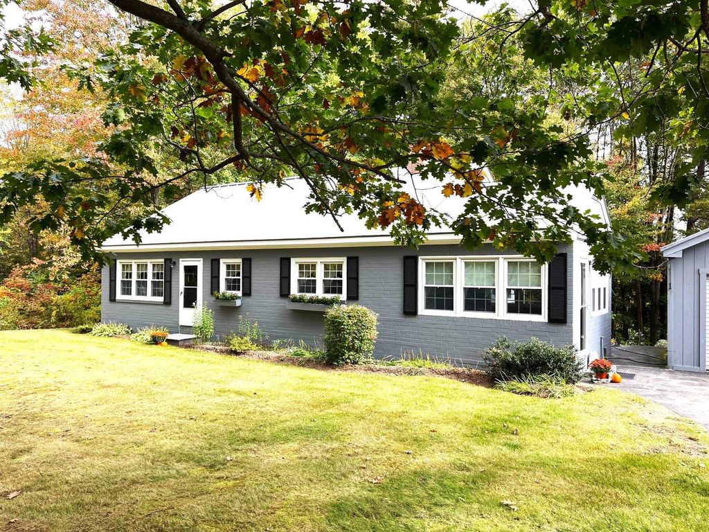 144 Bradford Road, Henniker, NH 03242 Trulia