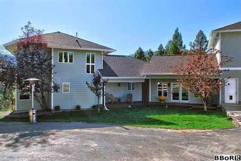 250 Scenic Dr, Butte, MT 59701