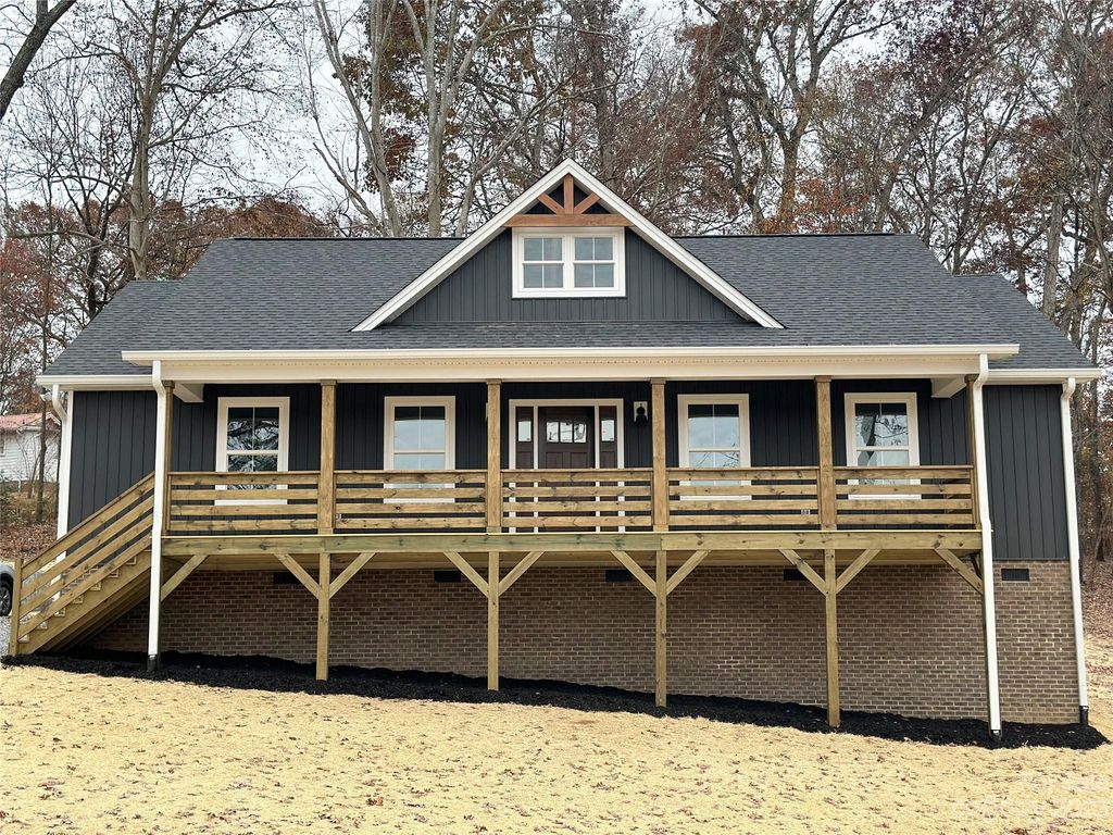 507 Fancy Hill Rd, Dallas, NC 28034 MLS 4087921 Trulia