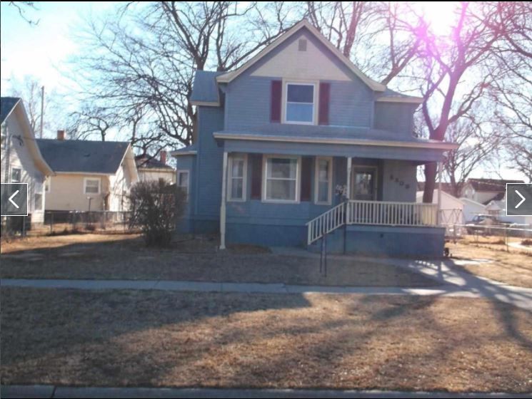 2309 18th St, Columbus, NE 68601