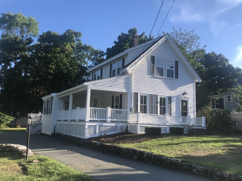 48 West St, Braintree, MA 02184 Trulia