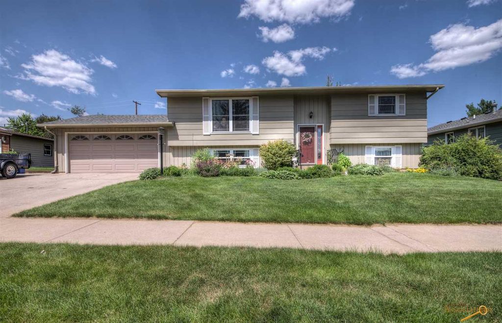 4410 Bellewood Dr, Rapid City, SD 57702 Trulia