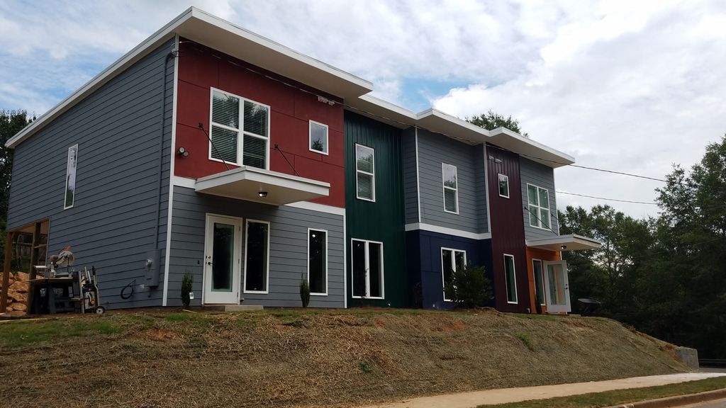 270 5th St, Athens, GA 30601