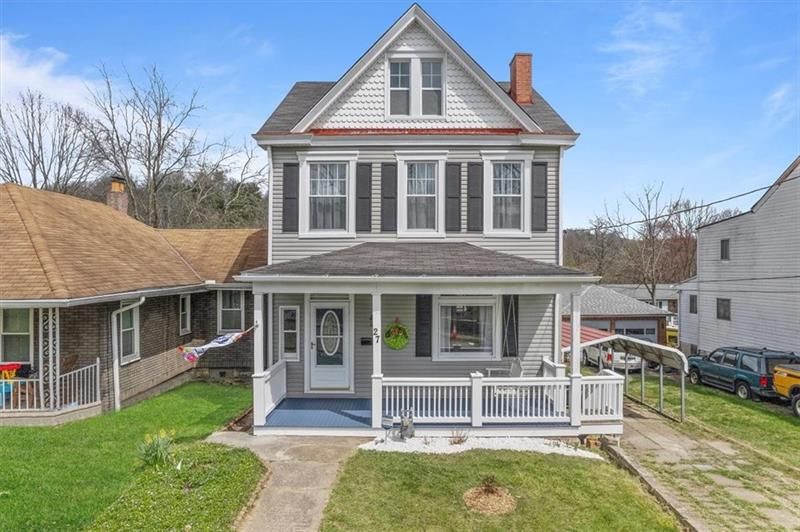 27 E Forest Ave, Pittsburgh, PA 15202 Trulia