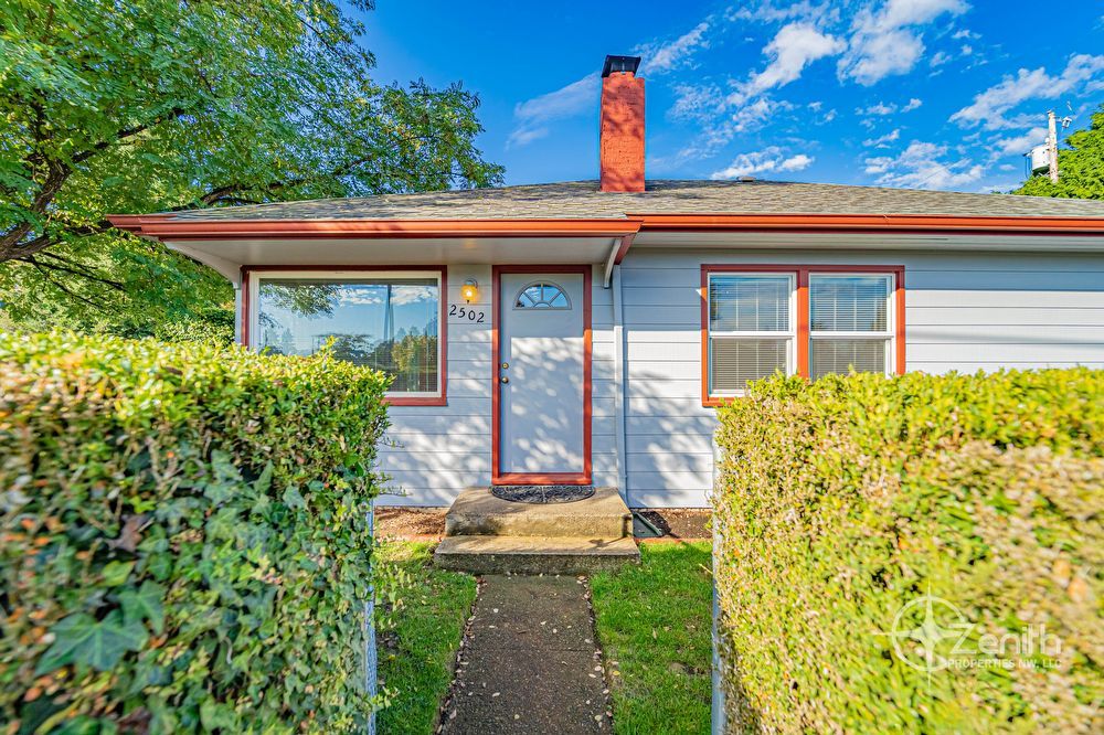 2502 Fairmount Ave, Vancouver, WA 98661