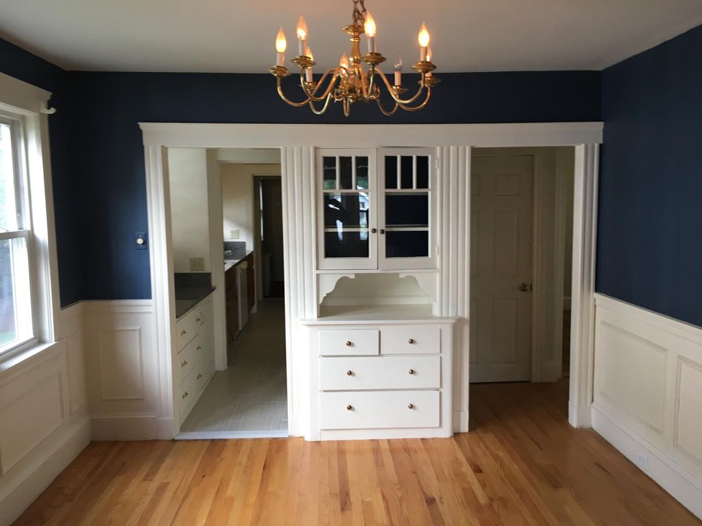 106 Bennett St #1, Brighton, MA 02135
