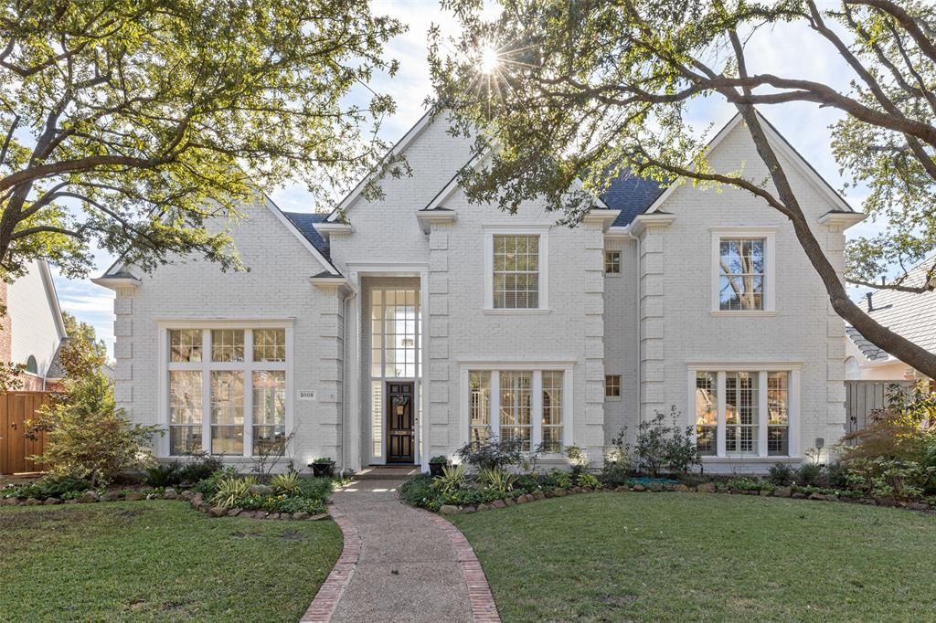 5008 Sea Pines Dr, Dallas, TX 75287