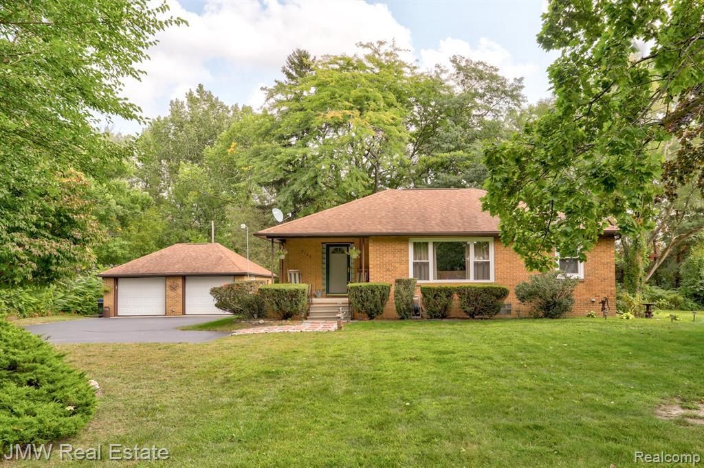 2123 S Reese Rd, Reese, MI 3 Bed, 1 Bath SingleFamily Home Trulia