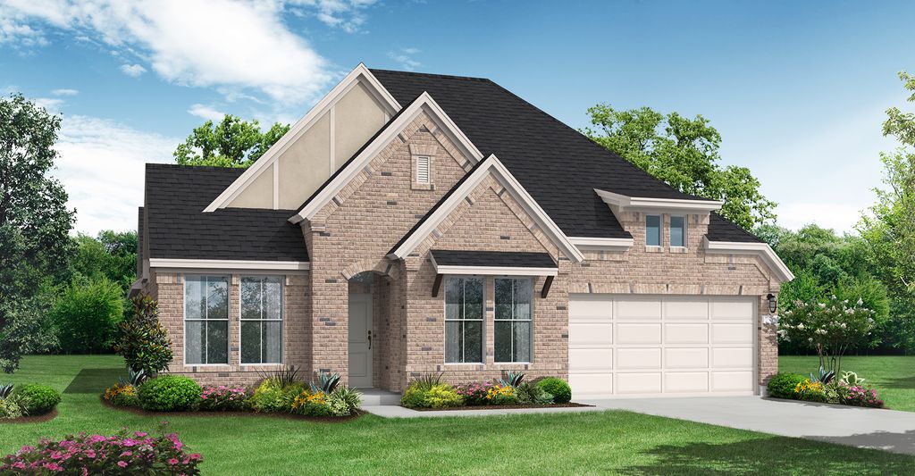 Coventry Homes  Enclave at Longwood 