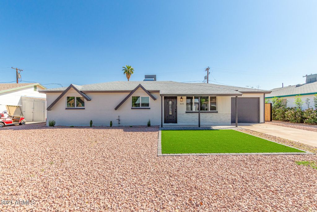 825 W Parkway Blvd, Tempe, AZ 85281