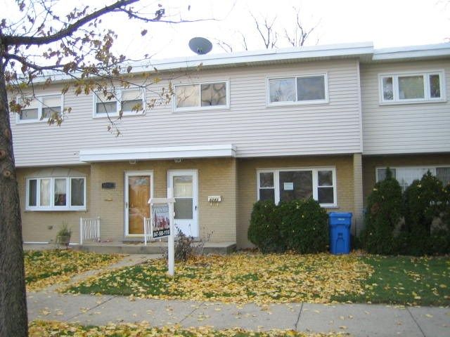 6243 W Higgins Ave, Chicago, IL 60630