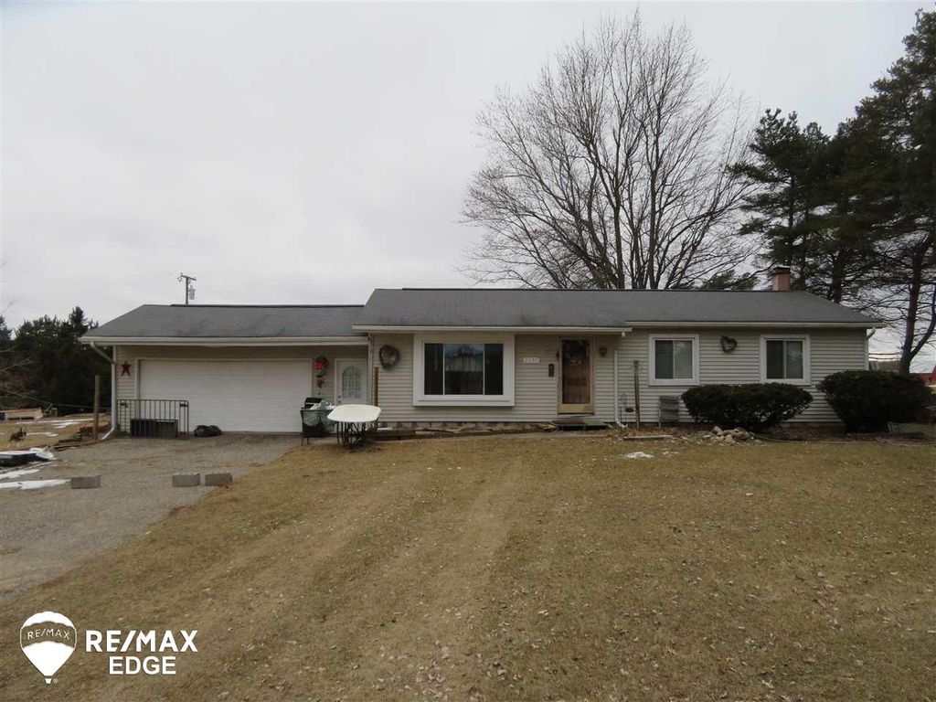 2687 Harrington Rd, Attica, MI 48412 Trulia