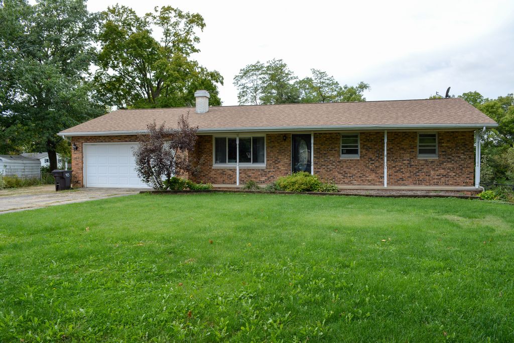 413 Carlock Ct, Washington, IL 61571 Trulia