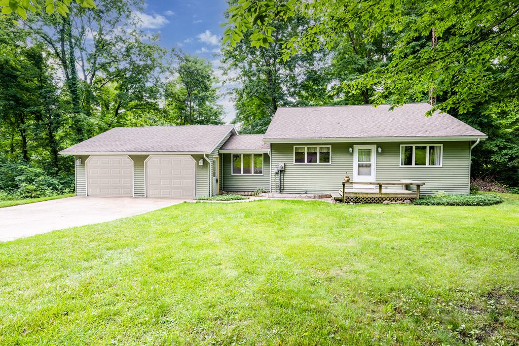 5820 Windy Acres Ln, Berrien Springs, MI 49103 Trulia