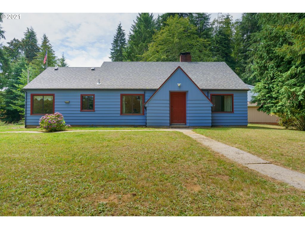 37630 Brandon Ln, Astoria, OR 97103