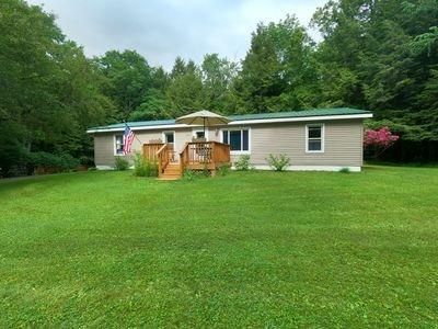 2490 Pumpkin Hollow Rd, Oneonta, NY 13820