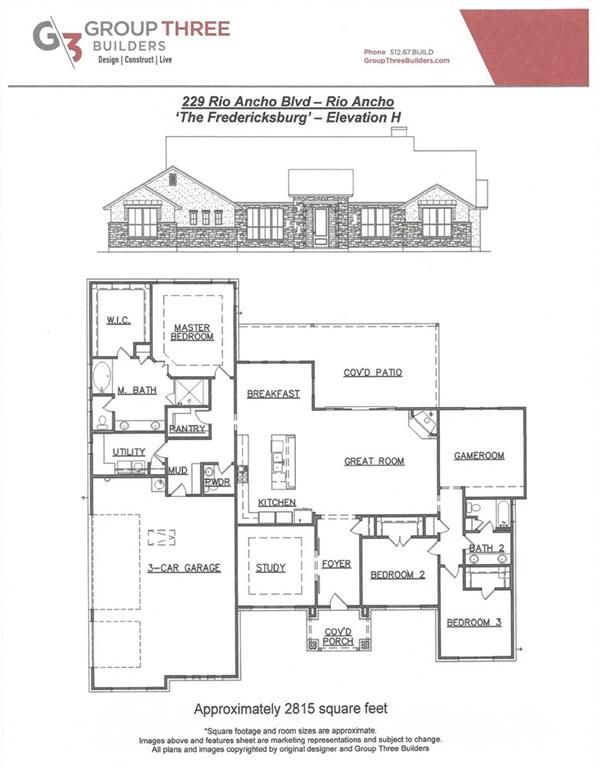 229 Rio Ancho Blvd, Liberty Hill, TX 78642 Trulia