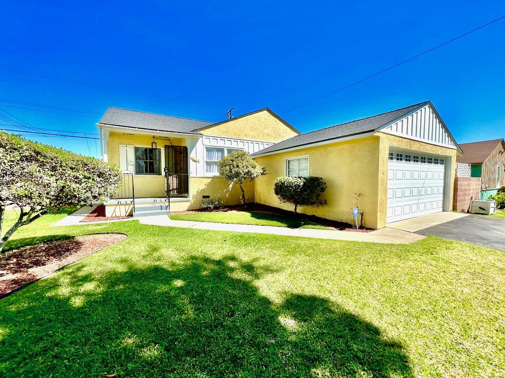 13122 Lefloss Ave, Norwalk, CA 90650