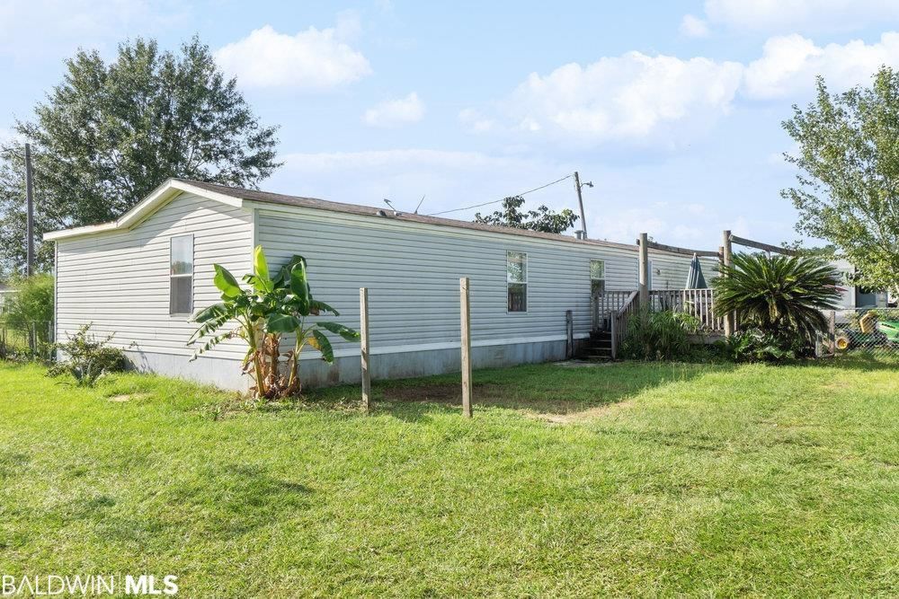 33183 Gilley Rd, Lillian, AL 36549
