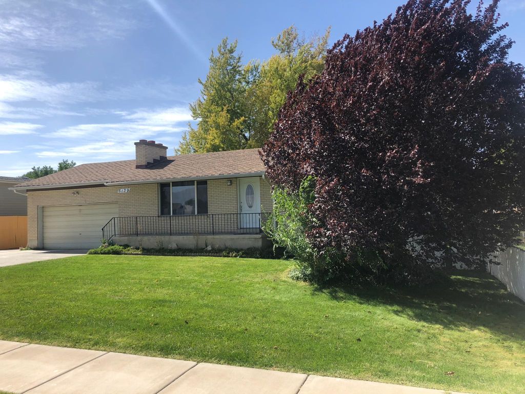 5139 S 1150 W, Ogden, UT 84405