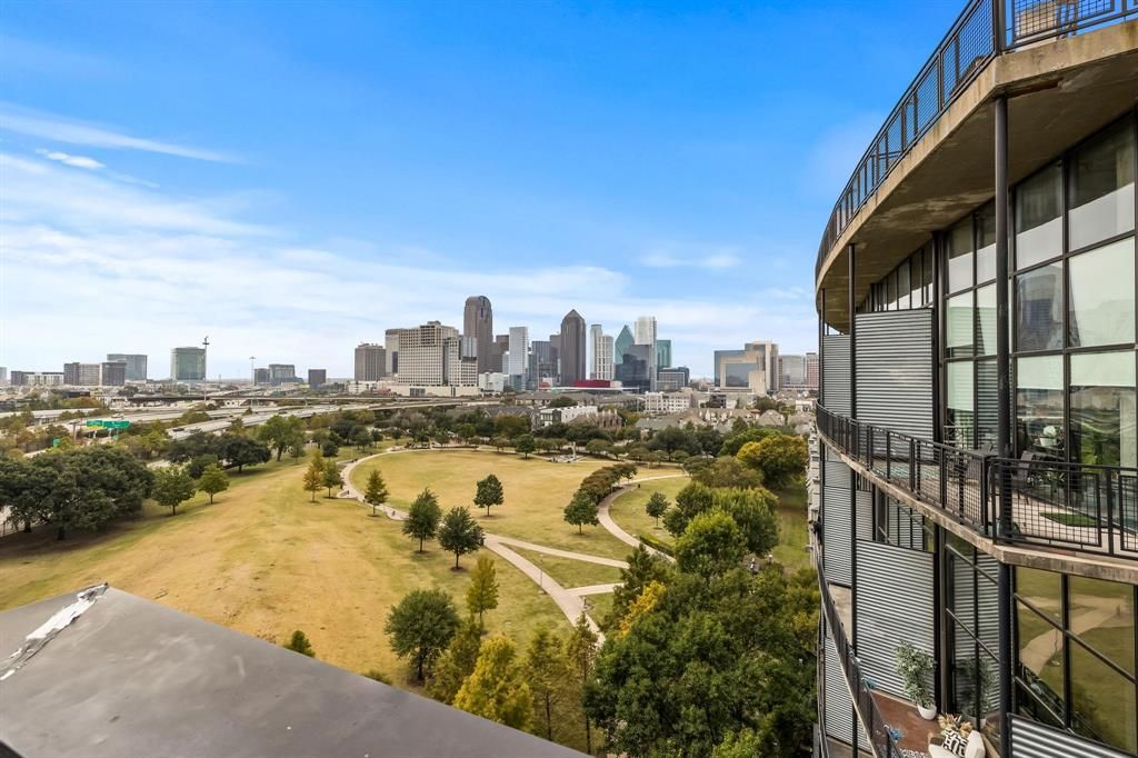 3110 Thomas Ave #317, Dallas, TX 75204