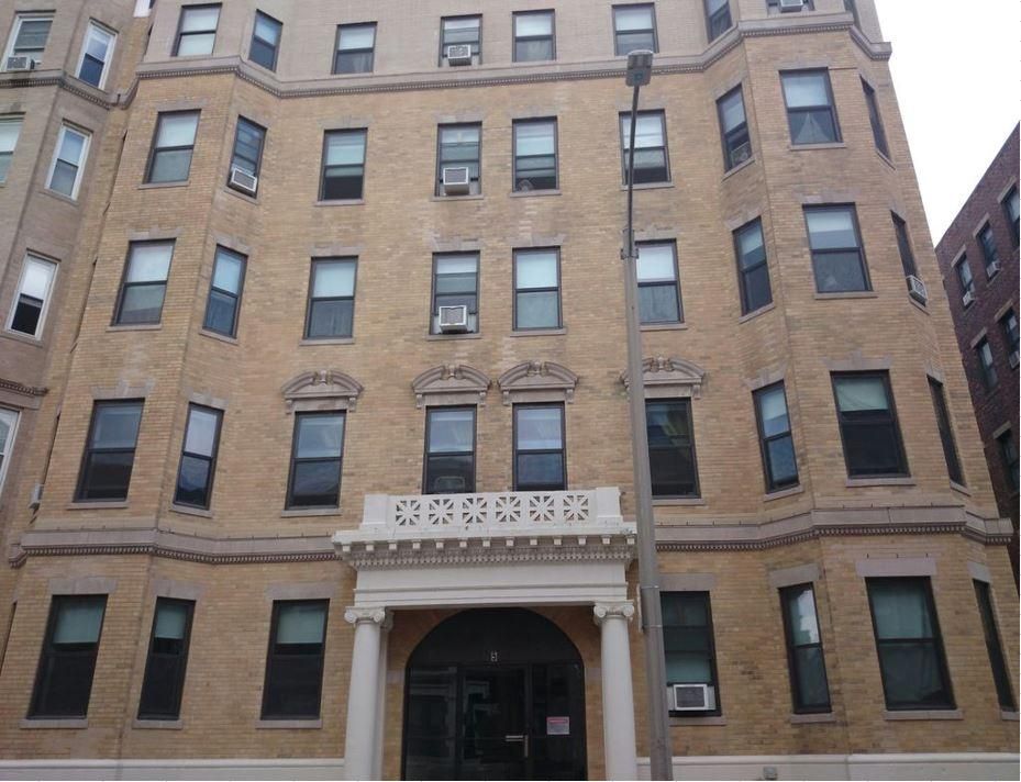 5 Royce Rd, Boston, MA 02134