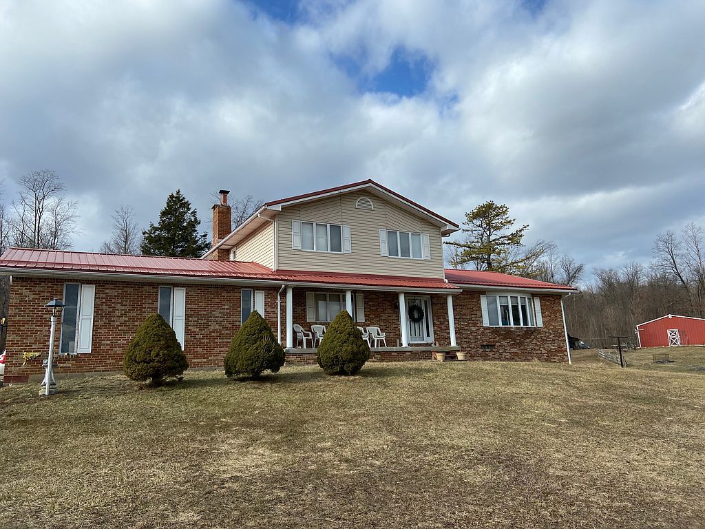 140 Eicher Dr, Roaring Spring, PA 16673 Trulia