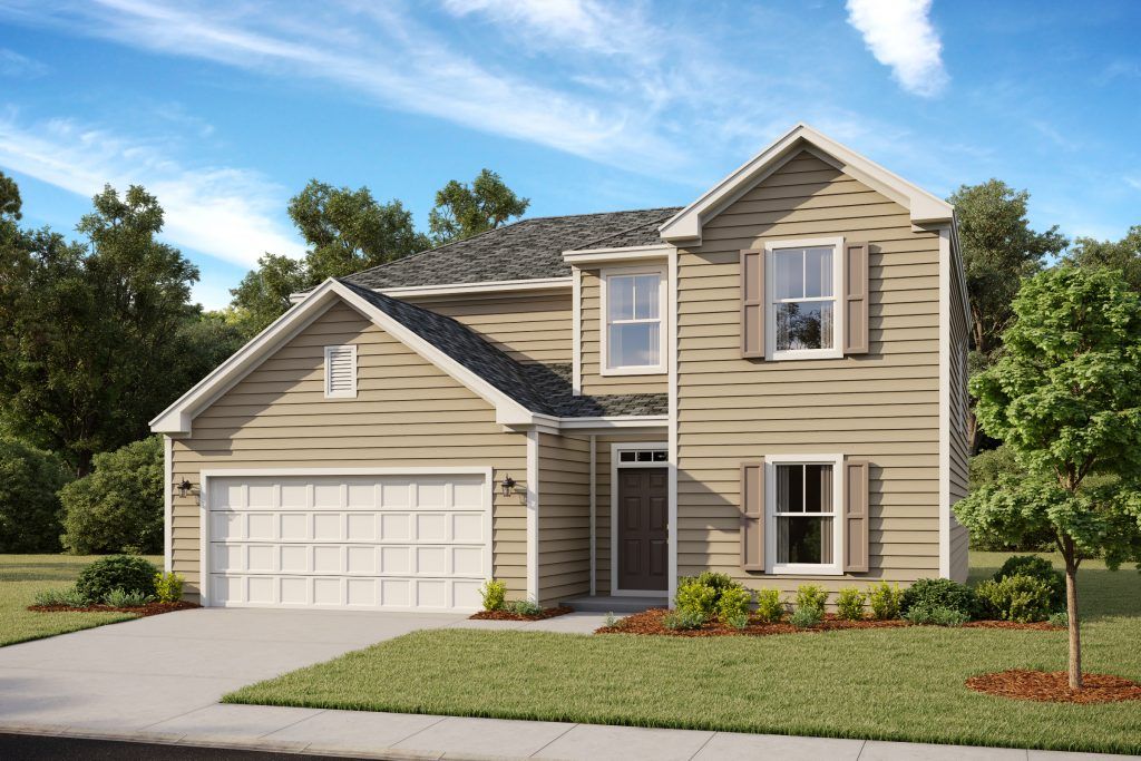 JULIETTE Southgrove Fountain Inn, SC Trulia