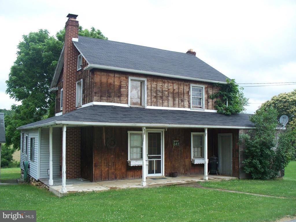 homes for sale iron ridge rd spring grove pa