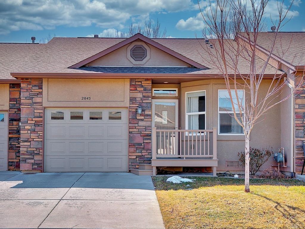 2845 Brittany Dr, Grand Junction, CO 81501