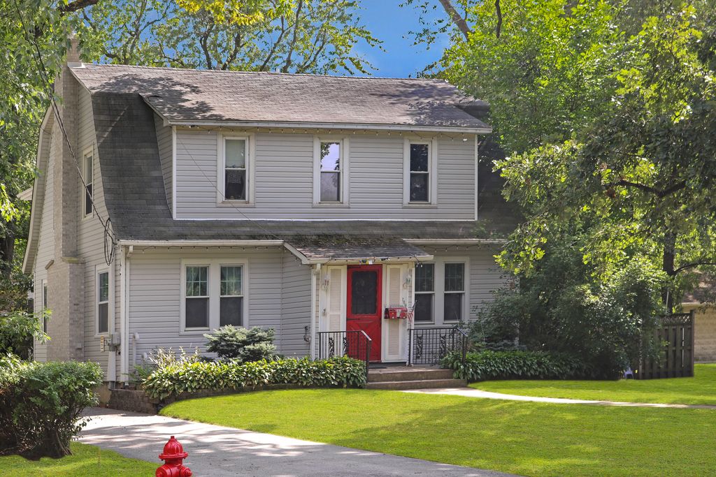 709 E Margaret St, Thornton, IL 60476 Trulia