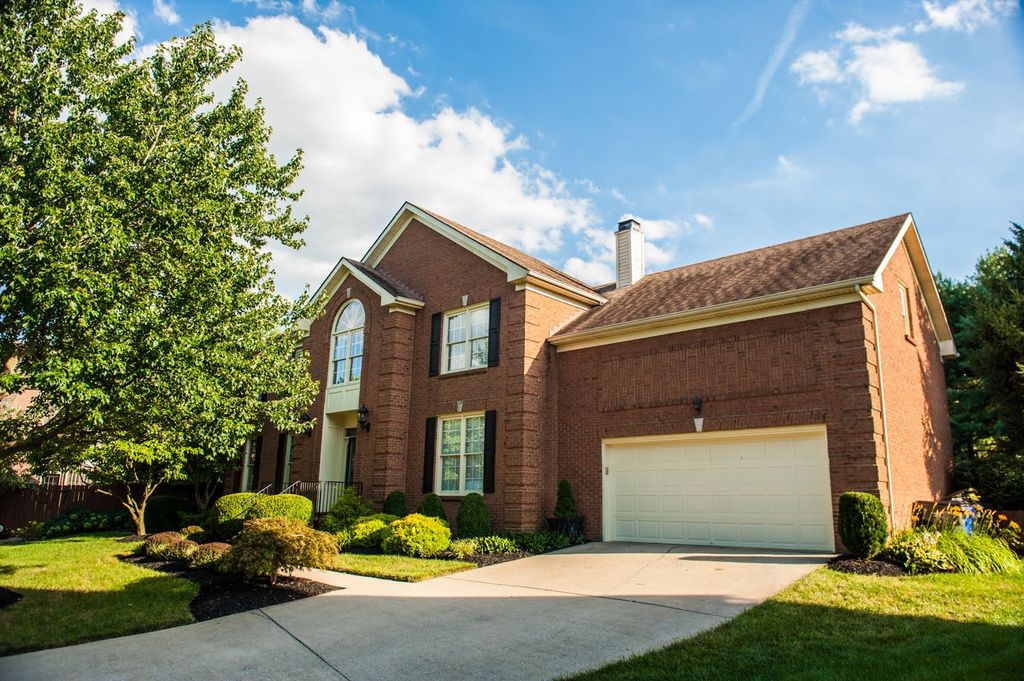 2640 Idlewood Dr, Lexington, KY 40513 Trulia