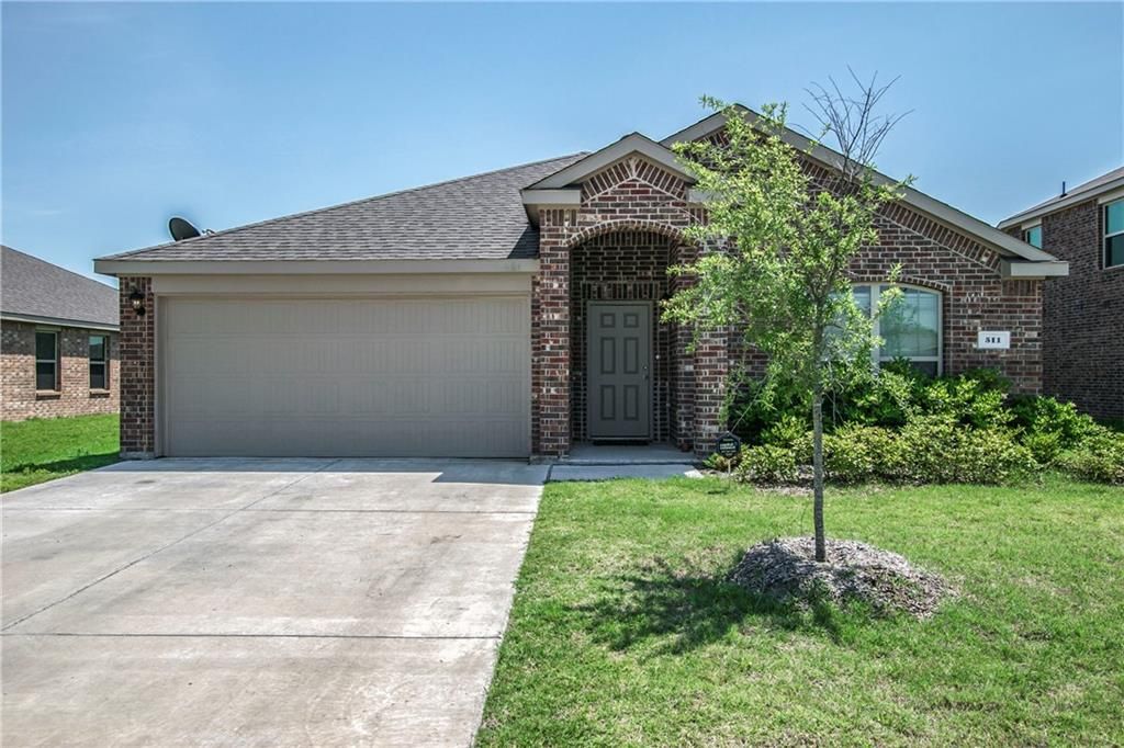 511 Hawthorn Dr, Josephine, TX 75173 Trulia