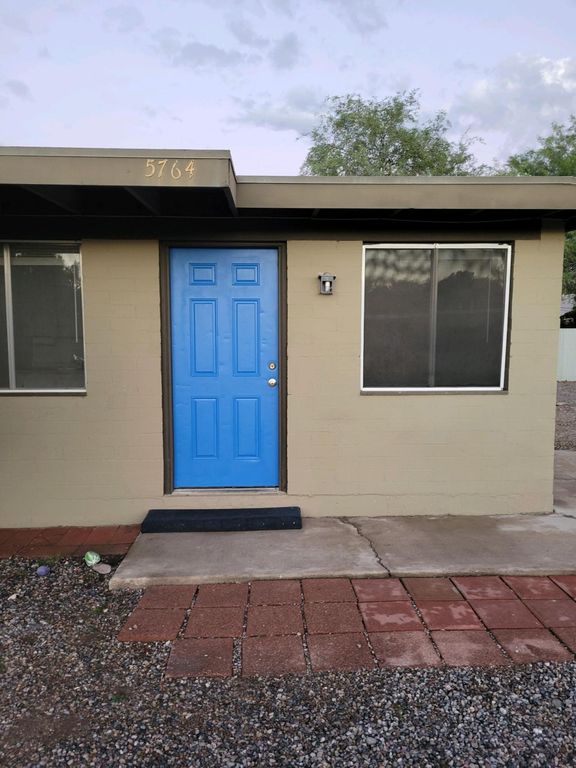 5764 E 23rd St, Tucson, AZ 85711