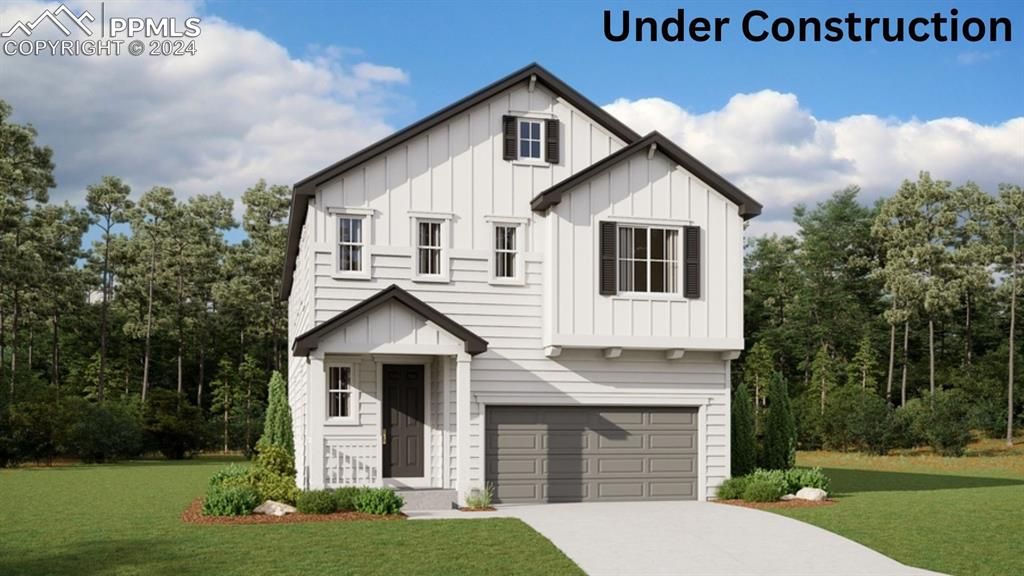 5777 Mammoth Ln, Colorado Springs, CO 80927 MLS 6128089 Trulia