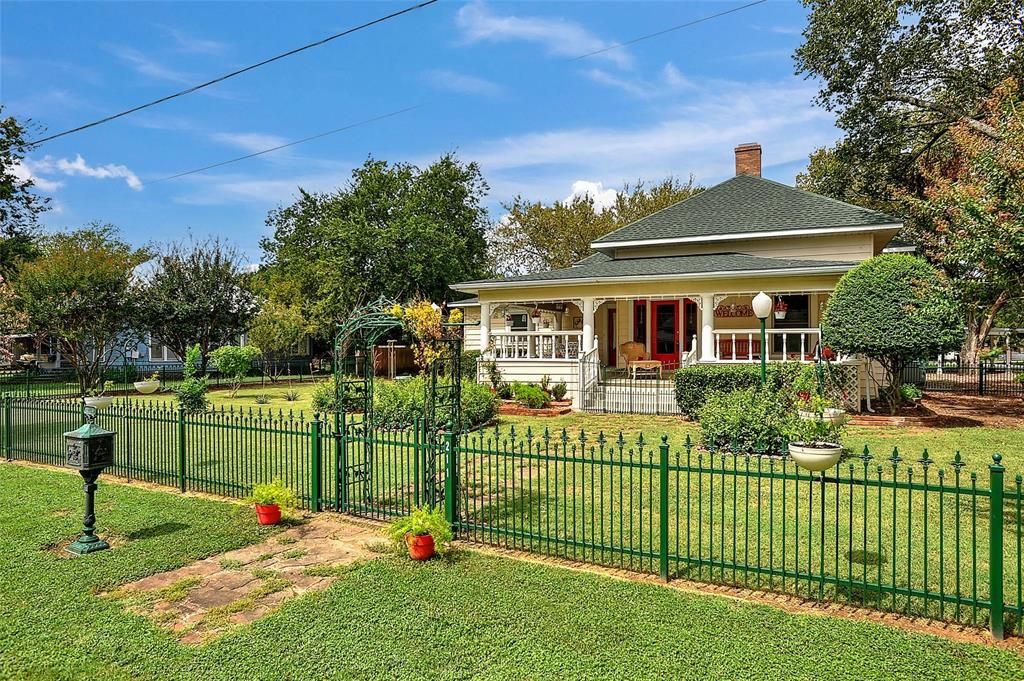 211 Randolph St, Tom Bean, TX 75491 Trulia