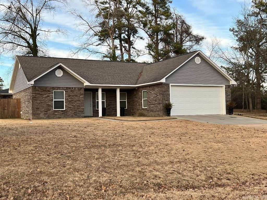 401 Miles St, Star City, AR 71667 Trulia