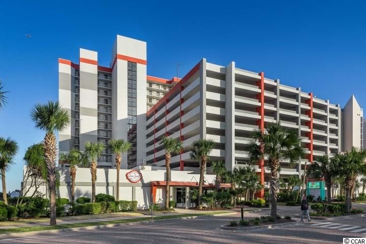 7200 N Ocean Blvd #755, Myrtle Beach, SC 29572